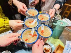 -衡厨·衡阳土菜(中南店)