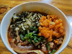 -王记生烫牛杂面馆(兰陵路店)