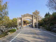 -威海华夏城景区