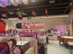 -蛙来哒(方圆荟店)