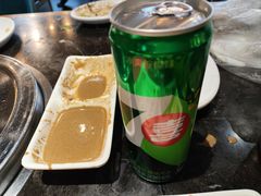 -一品诚记烤肉·甄选店(中南路店)