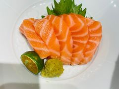 -鲤·鮨KOISUSHI
