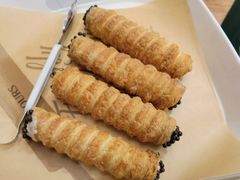 奶油号角-多乐之日(和平伊势丹店)