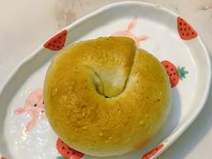 -屋裡·Union Bakery(龙江路店)