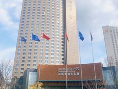 -上海虹桥宾馆(郁锦香品牌酒店)
