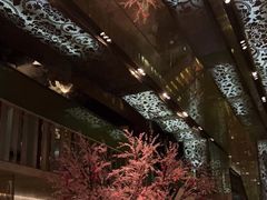 -金轩中餐厅 Jin Xuan(浦东丽思卡尔顿酒店)