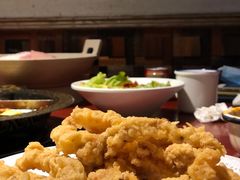 -黄家码头老火锅(解放碑旗舰店)