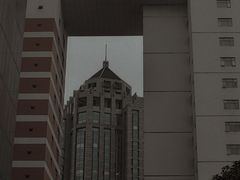 -YUE·6·西式融合餐厅(外滩六号店)