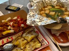 -食通天·寰宇集(杭州万象城店)