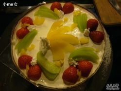 -明匠曲蛋糕西点屋(穗花新村店)