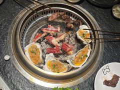 -嘿嘟嘟·肋条烧肉放题(爱融荟城店)