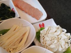 -七欣天香辣蟹火锅(南京建宁路大观天地店)