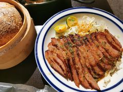 -甘单茶事小馆(洋河店)