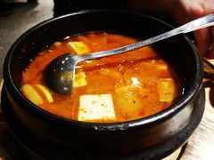 -姜虎东白丁烤肉(恒隆广场店)