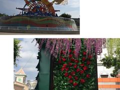 -厦门方特梦幻王国