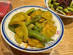 -肖记公安牛肉鱼杂(田林路店)