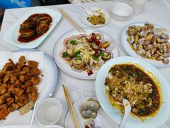 -来之顺海鲜菜馆·青岛菜·始于1993(栈桥店)