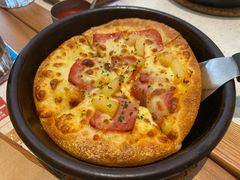 -必胜客(集美杏东店)