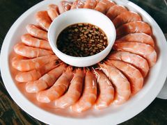 -87号烧烤海鲜·大排档(金沙滩店)