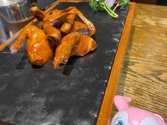 -大鸽饭(马王堆店)