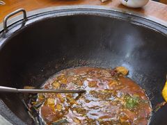 -曹丞相·地锅鸡·地锅鱼(武林店)