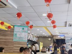 -真功夫(金月湾店)