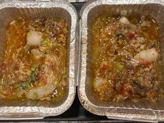 -啊溜烧烤·炭火传承(南澳店)