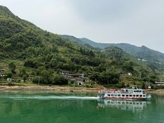 -乌江画廊(彭水苗族土家族自治县)