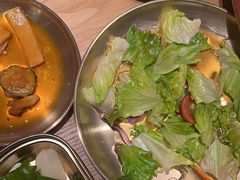 -西塔老太太泥炉烤肉(武汉摩尔城店)