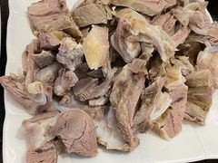 -诺敏塔拉奶茶-布里亚特包子-手把肉(锦都会店)