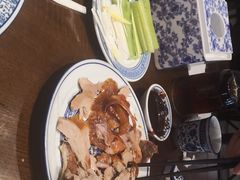 -百花深处·老北京风味菜