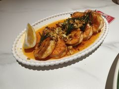 -CRAZYONES克芮旺斯西班牙餐厅(龙湖金沙天街店)