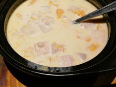-汤城小厨•粤菜•靓汤(苏州街店)