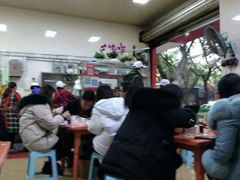 大堂-代四孃牛华豆腐脑美味小食(总店)