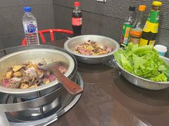 -金源烤肉面片馆(师大店)