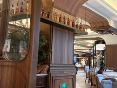 -黑宝石西餐厅(汇励99城市公园店)