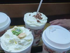 -茶颜悦色(环球奥特莱斯店)