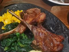 -萨莉亚意式餐厅(杭州滨江天街店)