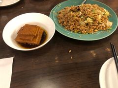 -新旺茶餐厅(嘉里城店)