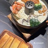 新年第一顿烤肉🧨红红火火啊啊啊啊啊！