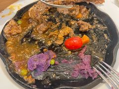 -豪客来牛排(成都锦江大融城店)