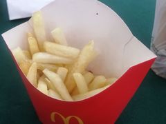 -麦当劳(宜昌东山大道店)