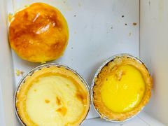-泰昌饼家(中环店)
