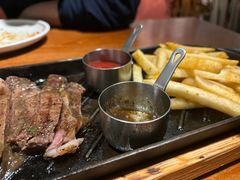-澳骄 Aussie Kitchen·手工披萨·西餐(国大店)