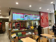 -百家鸡味馆(清泰店)