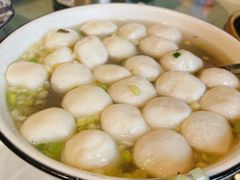 -客家大院·非遗赣南客家菜(郁孤台店)