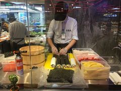 -盒马鲜生(大成店)