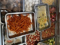 -英雄故事地摊烤肉(马驹桥店)