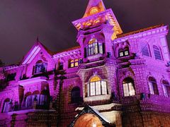 -马勒别墅饭店(静安寺店)