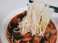-顺心拉面馆(马道街店)